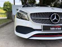 Mercedes-Benz A Class A250 AMG 