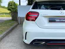 Mercedes-Benz A Class A250 AMG 