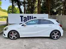Mercedes-Benz A Class A250 AMG 