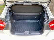 Mercedes-Benz A Class A250 AMG 