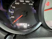 Porsche Macan TD V6 S 