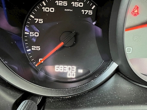 3.0 TD V6 S SUV 5dr Diesel PDK 4WD Euro 6 (s/s) (258 ps)