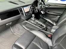 Porsche Macan TD V6 S 