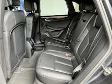 Porsche Macan TD V6 S 