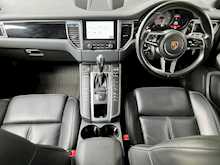 Porsche Macan TD V6 S 