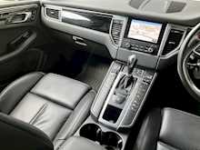 Porsche Macan TD V6 S 