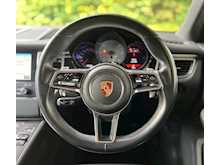 Porsche Macan TD V6 S 