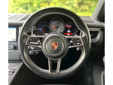 3.0 TD V6 S SUV 5dr Diesel PDK 4WD Euro 6 (s/s) (258 ps)