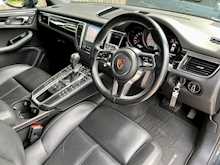 Porsche Macan TD V6 S 