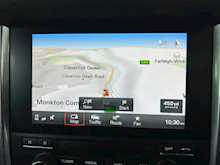 Porsche Macan TD V6 S 