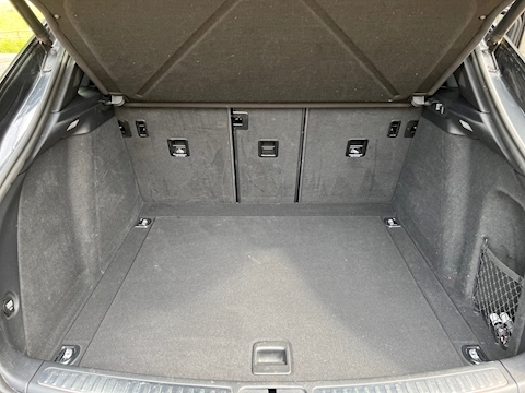 3.0 TD V6 S SUV 5dr Diesel PDK 4WD Euro 6 (s/s) (258 ps)