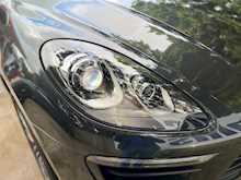 Porsche Macan TD V6 S 