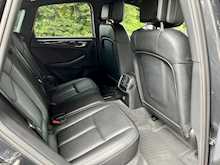 Porsche Macan TD V6 S 