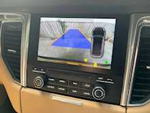 Porsche Macan TD V6 S 