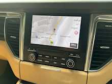 Porsche Macan TD V6 S 