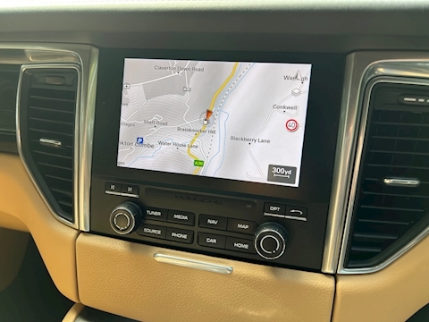 3.0 TD V6 S SUV 5dr Diesel PDK 4WD Euro 6 (s/s) (258 ps)