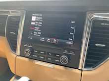 Porsche Macan TD V6 S 
