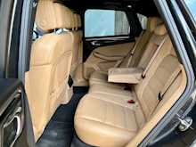 Porsche Macan TD V6 S 