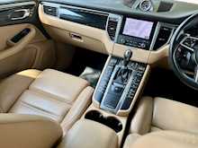 Porsche Macan TD V6 S 