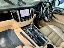 Porsche Macan TD V6 S 