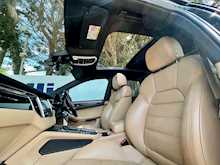 Porsche Macan TD V6 S 