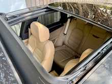 Porsche Macan TD V6 S 