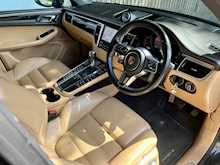Porsche Macan TD V6 S 