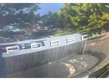 Porsche Macan TD V6 S 