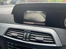 Mercedes-Benz C Class AMG Sport Edition 