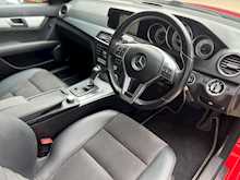 Mercedes-Benz C Class AMG Sport Edition 