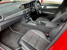 Mercedes-Benz C Class AMG Sport Edition 