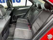 Mercedes-Benz C Class AMG Sport Edition 