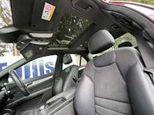 Mercedes-Benz C Class AMG Sport Edition 