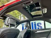 Mercedes-Benz C Class AMG Sport Edition 