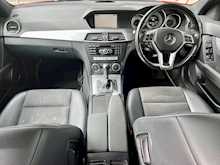 Mercedes-Benz C Class AMG Sport Edition 