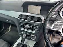 Mercedes-Benz C Class AMG Sport Edition 