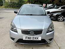 PART EXCHANGE TO CLEAR