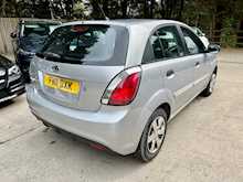 PART EXCHANGE TO CLEAR