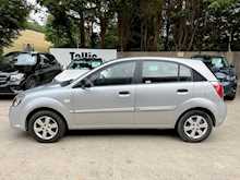 PART EXCHANGE TO CLEAR