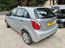 PART EXCHANGE TO CLEAR