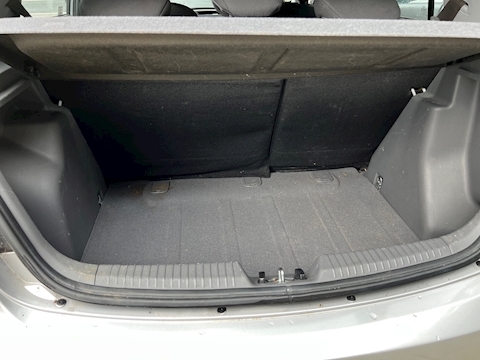 1.4 1 Hatchback 5dr Petrol Manual (139 g/km, 95 bhp)