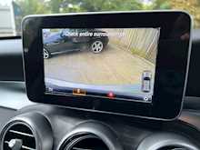 Mercedes-Benz C Class C300dh AMG Line 