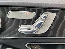 Mercedes-Benz C Class C300dh AMG Line 