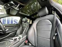 Mercedes-Benz C Class C300dh AMG Line 