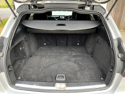 2.1 C300dh AMG Line (Premium) Estate 5dr Diesel Hybrid G-Tronic+ Euro 6 (s/s) (231 ps)