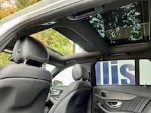 Mercedes-Benz C Class C300dh AMG Line 