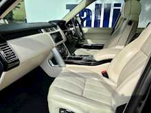 Land Rover Range Rover SD V8 Autobiography 