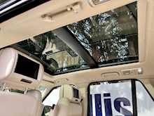 Land Rover Range Rover SD V8 Autobiography 