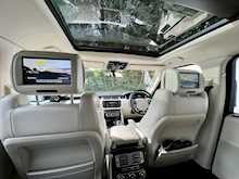 Land Rover Range Rover SD V8 Autobiography 