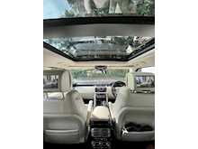 Land Rover Range Rover SD V8 Autobiography 